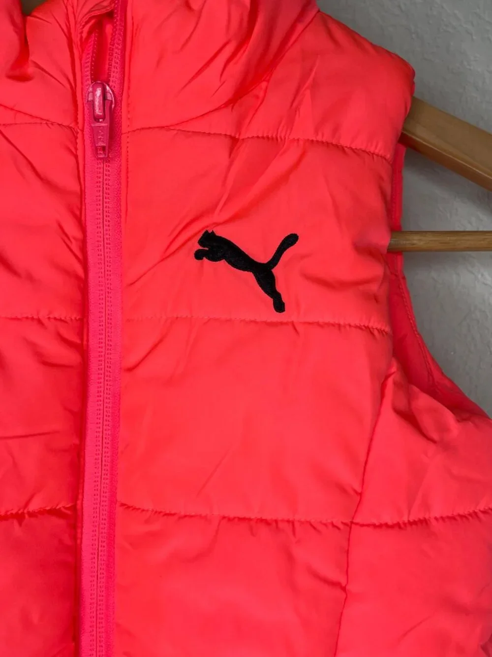 Puma features cyberpunk